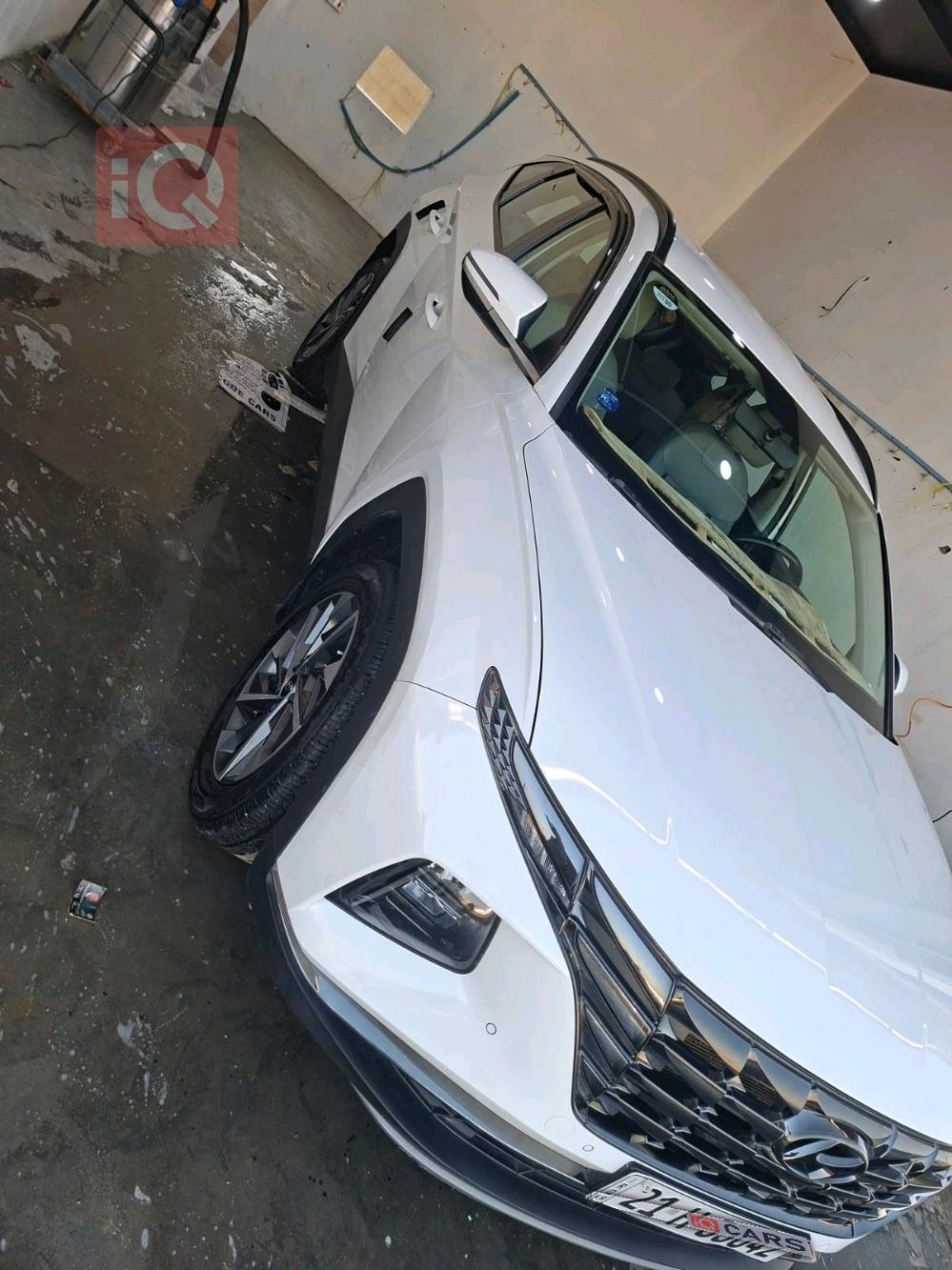 هيونداي توسان